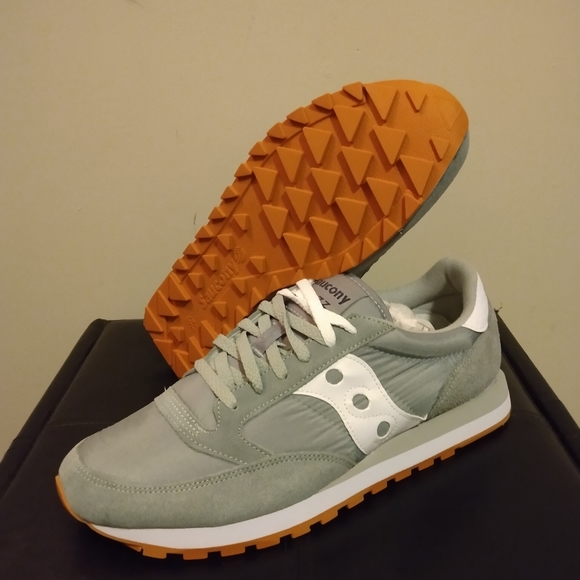 Sacuony size 12 - Picture 4 of 5